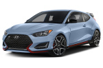 2021 Hyundai Veloster N
